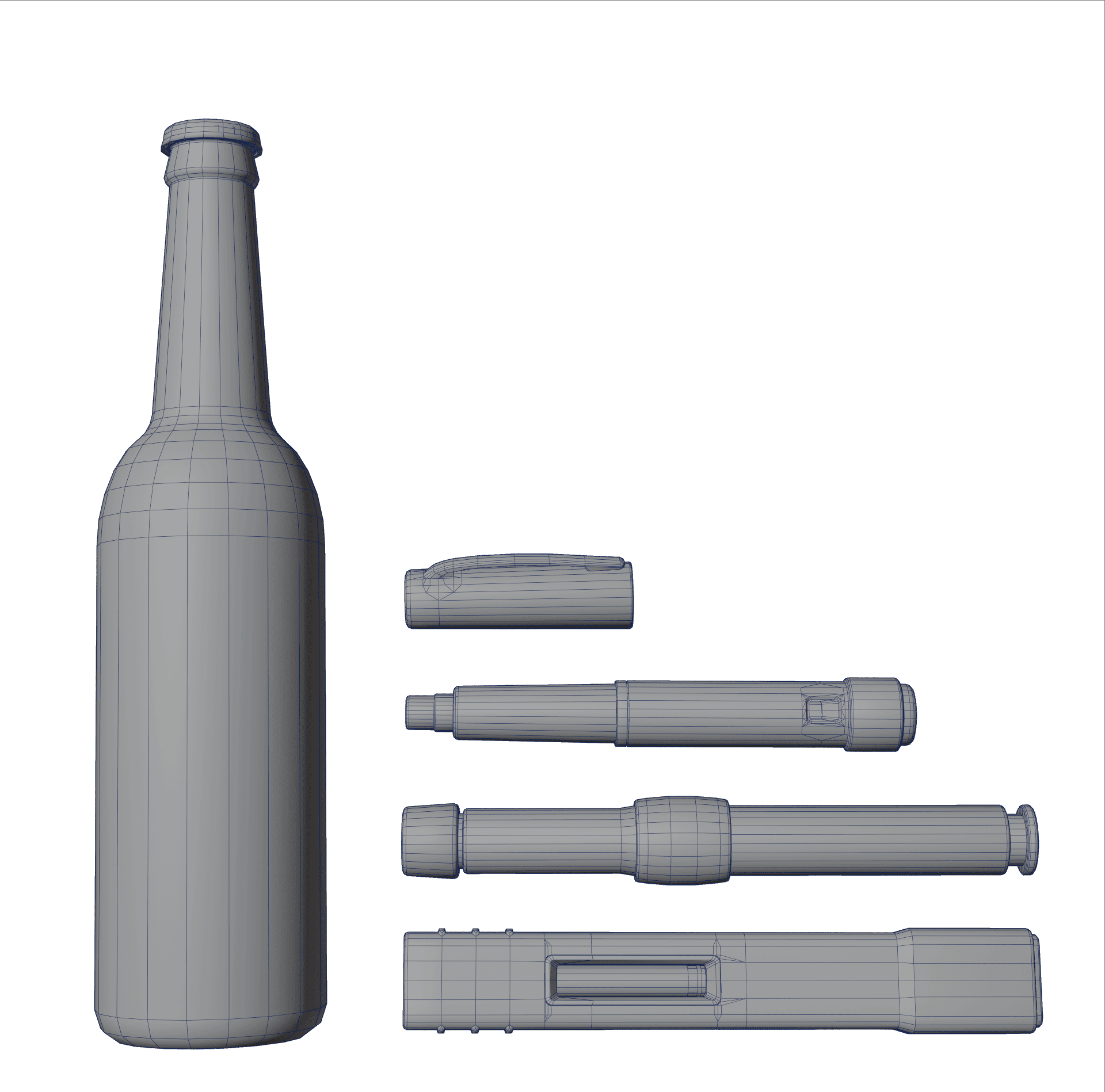 Wireframe